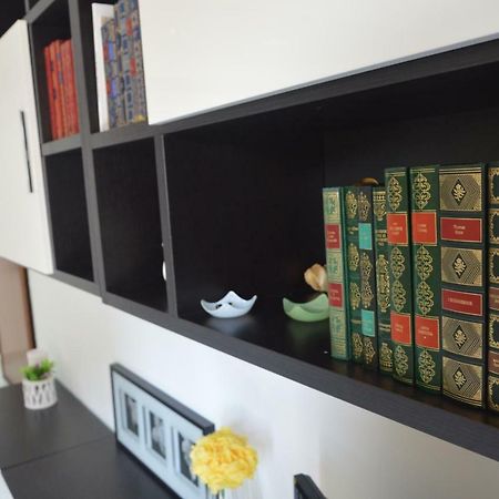 Casa Vacanze Le Palme Apartment Ното Екстериор снимка