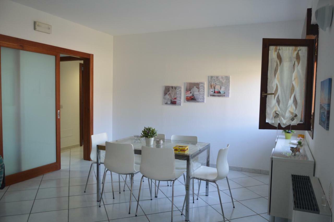 Casa Vacanze Le Palme Apartment Ното Екстериор снимка